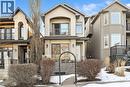 47 28 Avenue Sw, Calgary, AB  - Outdoor With Facade 