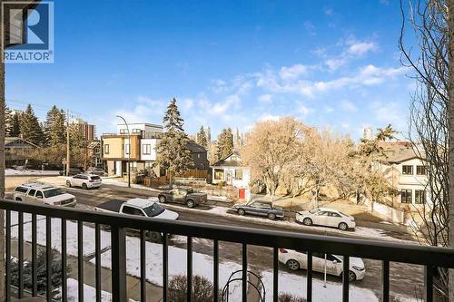 47 28 Avenue Sw, Calgary, AB - Outdoor