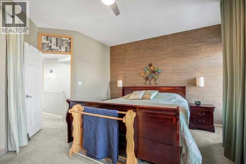 47 28 Avenue Sw, Calgary, AB - Indoor Photo Showing Bedroom