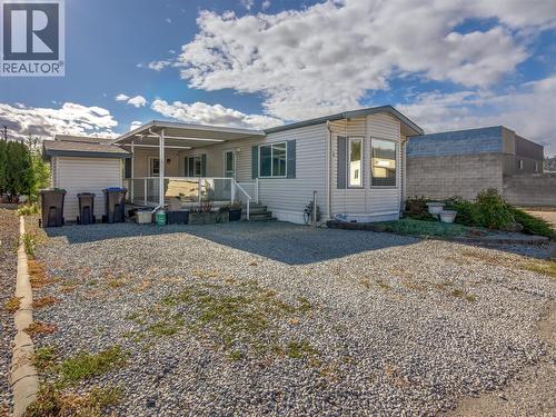 670 Mccurdy Road Unit# 4, Kelowna, BC 