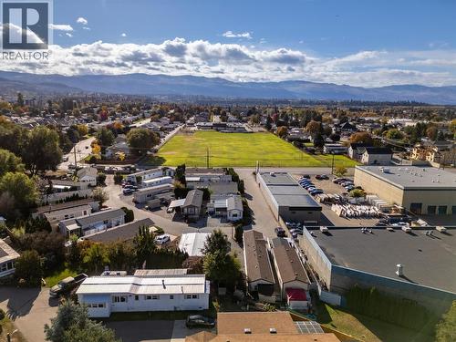 670 Mccurdy Road Unit# 4, Kelowna, BC 