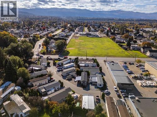 670 Mccurdy Road Unit# 4, Kelowna, BC 