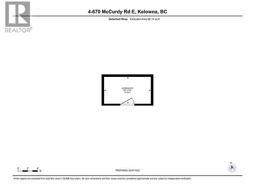 670 Mccurdy Road Unit# 4, Kelowna, BC 