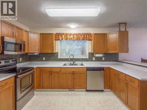 670 Mccurdy Road Unit# 4, Kelowna, BC 