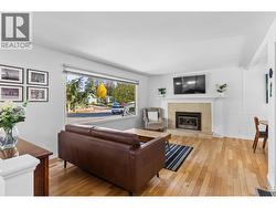 1112 Pinecrest Lane  Kelowna, BC V1Y 4L5