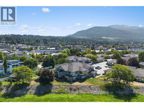 111 Harbourfront Drive NW Unit# 2  Salmon Arm, BC V1E 1A3