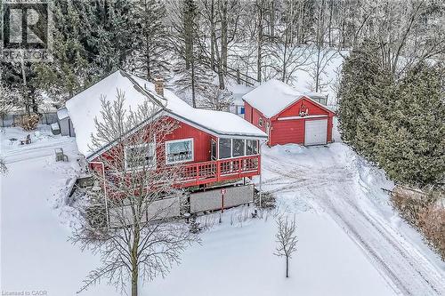 1686 OLD BROCK Street  Vittoria, ON N0E 1W0