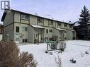 2, 630 3Rd Street, Canmore, AB  - Outdoor 