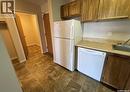 307 1808 Eaglesham Avenue, Weyburn, SK  - Indoor Photo Showing Kitchen 