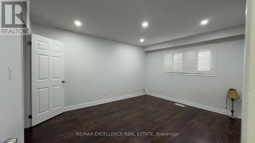 7479 Pickfair Drive, Mississauga, ON - Indoor Photo Showing Other Room