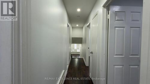 7479 Pickfair Drive, Mississauga, ON - Indoor Photo Showing Other Room