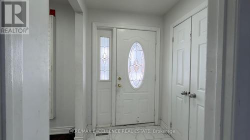 7479 Pickfair Drive, Mississauga, ON - Indoor Photo Showing Other Room