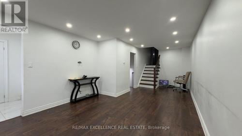 7479 Pickfair Drive, Mississauga, ON - Indoor Photo Showing Other Room