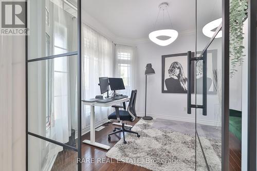 405 THOMAS COOK AVENUE  Vaughan, ON L6A 4M2