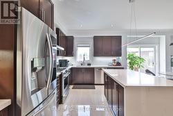 Chef's Kitchen With Breath Taking Views From Sink - 