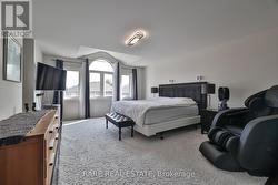 Large Primary Bedroom - 