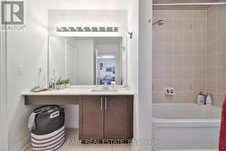 Bdrm 2 & 3 Jack & Jill Shared Bath - 