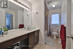 Bdrm 2 & 3 Jack & Jill Shared Bath - 