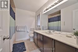 Ensuite Bathroom Bdrm #4 - 