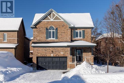 1252 BARDEAU STREET  Innisfil, ON L0L 1W0