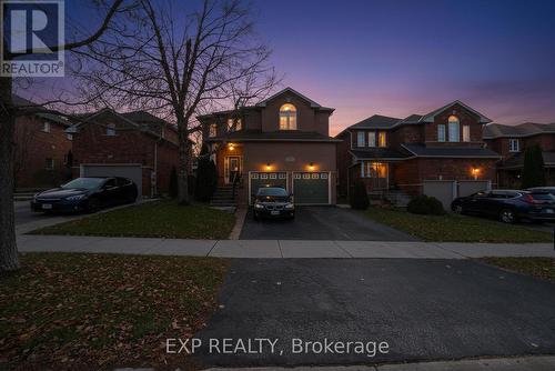 23 PRINCE OF WALES DRIVE  Barrie, ON L4N 0T5