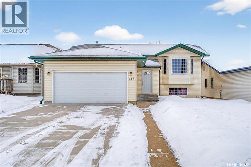 343 Bernard BAY  Prince Albert, SK S6V 7K6