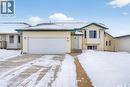 343 Bernard Bay, Prince Albert, SK  - Outdoor With Facade 