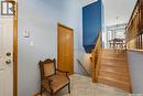 343 Bernard Bay, Prince Albert, SK  - Indoor Photo Showing Other Room 