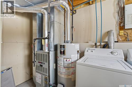 343 Bernard Bay, Prince Albert, SK - Indoor