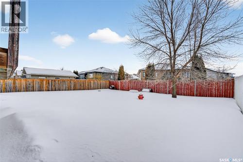 343 Bernard Bay, Prince Albert, SK - Outdoor