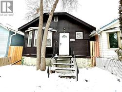 1128 Garnet STREET  Regina, SK S4T 2X8