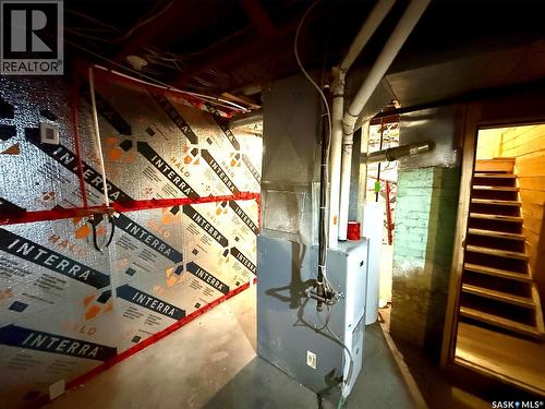 1128 Garnet Street, Regina, SK - Indoor Photo Showing Other Room