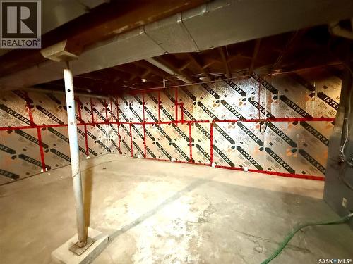1128 Garnet Street, Regina, SK - Indoor