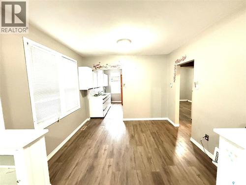 1128 Garnet Street, Regina, SK - Indoor