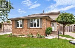 9597 AVERY LANE Unit# LOWER  Windsor, ON N8R 2C1