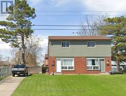 527 MAIN STREET E  Haldimand, ON N1A 2Y5