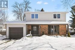 19 CHANONHOUSE DRIVE  Ottawa, ON K0A 2Z0