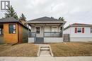317 18 Avenue Nw, Calgary, AB  - Outdoor With Deck Patio Veranda 