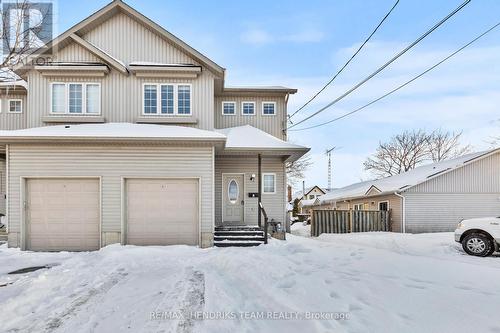 2 TOWNLINE ROAD E  Thorold (Thorold Downtown), ON L2V 2C3