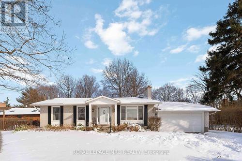 4271 13TH STREET  Lincoln (Lincoln-Jordan/Vineland), ON L0R 1S0