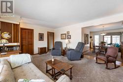 View into Dining Room - 