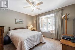 Primary Bedroom has Window Seat - Reading Nook - 