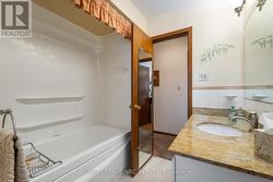 Air-Jet Soaker Tub - 