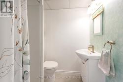 Bathroom with Shower - 