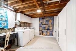 Laundry Room - 