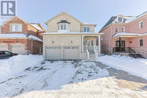 31 GLORIA CRESCENT  Whitby (Williamsburg), ON L1P 1V4