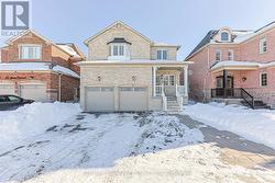 31 GLORIA CRESCENT  Whitby (Williamsburg), ON L1P 1V4