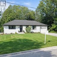 106 BELL DRIVE  Whitby, ON L1N 2T2