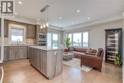 245 GREY SILO Road Unit# 403  Waterloo, ON N2K 0G6