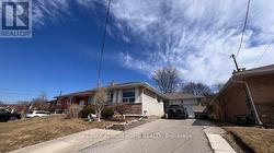 A1 - 949 WILLOWDALE AVENUE  Toronto, ON M2M 3C3